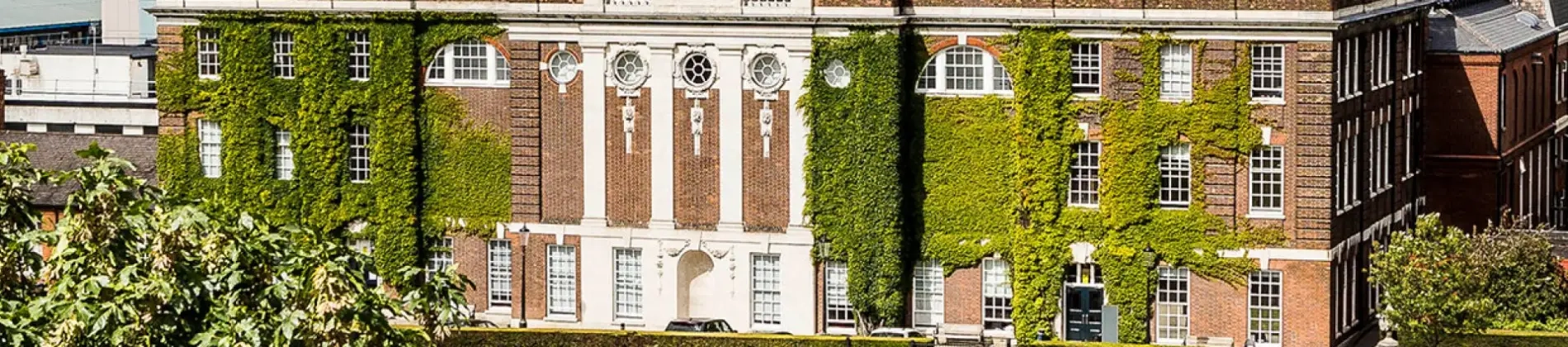 BSc (Hons) Psychology with Clinical Psychology